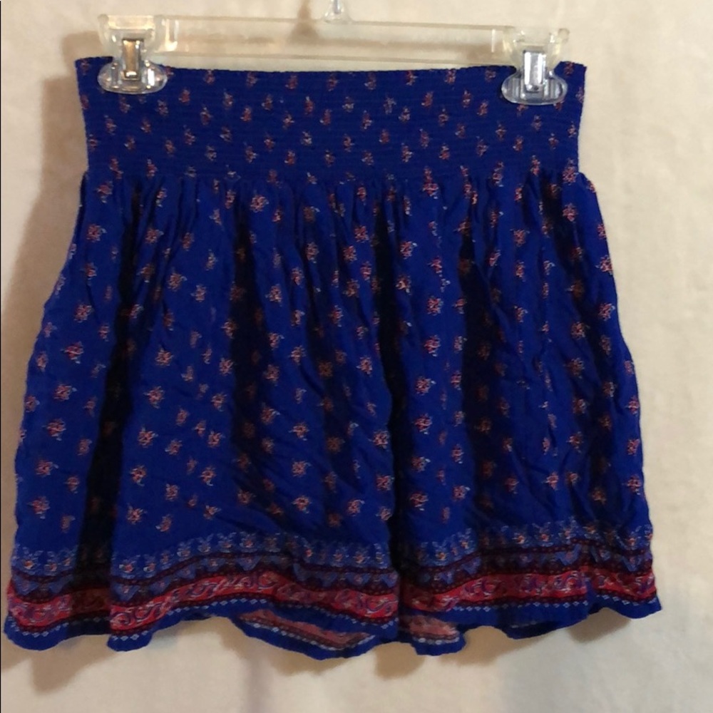 Forever 21 girls skirt